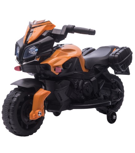 Moto Eléctrica Infantil