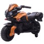 Moto Eléctrica Infantil Moto Eléctrica Infantil