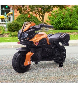 Moto Eléctrica Infantil