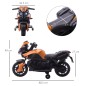 Moto Eléctrica Infantil Moto Eléctrica Infantil