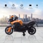 Moto Eléctrica Infantil Moto Eléctrica Infantil