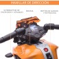 Moto Eléctrica Infantil Moto Eléctrica Infantil