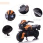 Moto Eléctrica Infantil Moto Eléctrica Infantil