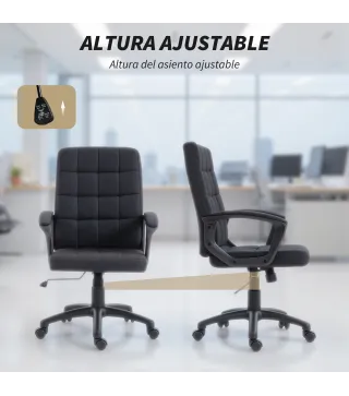 Silla de Oficina