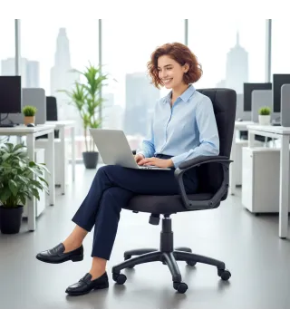Silla de Oficina