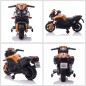 Moto Eléctrica Infantil Moto Eléctrica Infantil