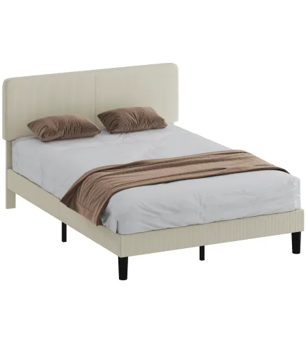 Estructura de Cama