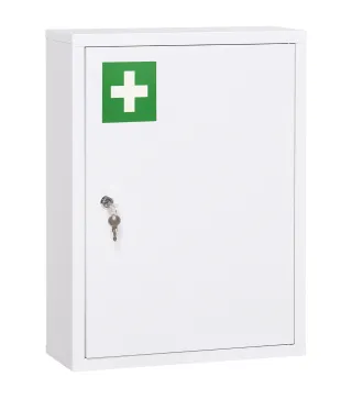 Botiquín de Medicinas