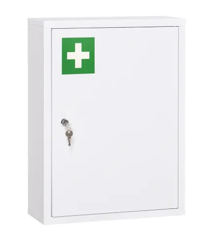 Botiquín de Medicinas