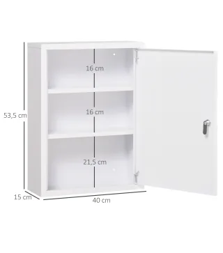 Botiquín de Medicinas