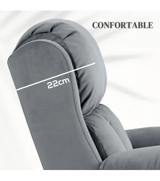 Sillón Levanta Personas