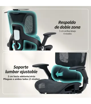 Silla de Oficina