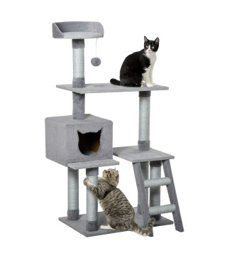 Árbol para Gatos