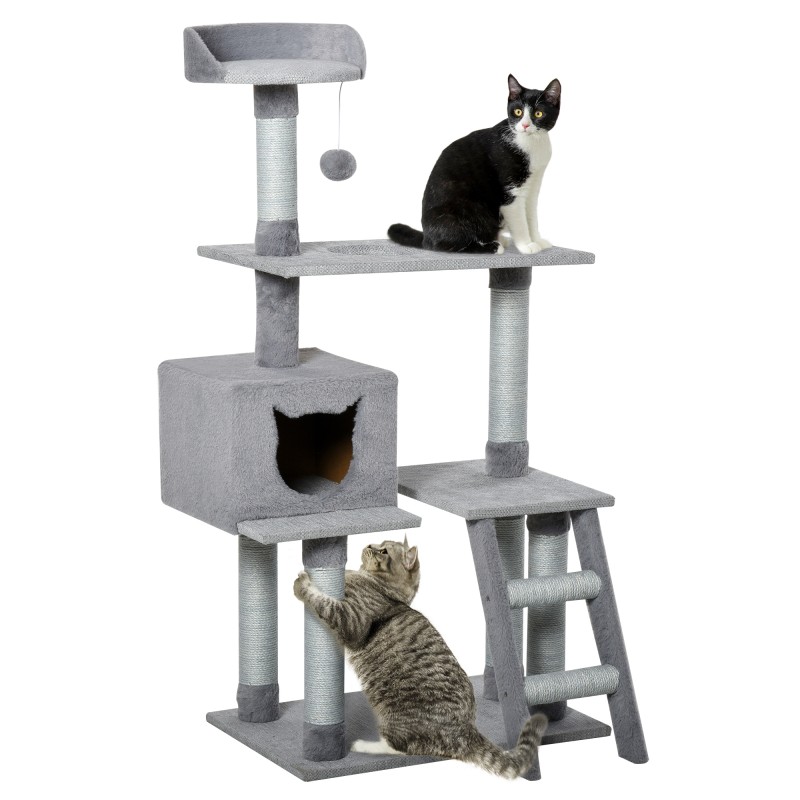 Árbol para Gatos Árbol para Gatos
