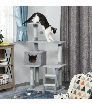 Árbol para Gatos
