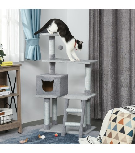 Árbol para Gatos