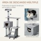 Árbol para Gatos Árbol para Gatos
