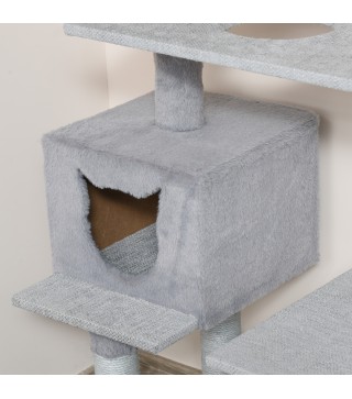 Árbol para Gatos