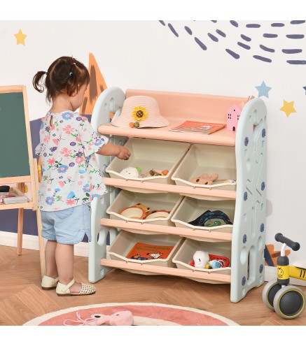 Estantería Infantil
