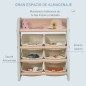 Estantería Infantil Estantería Infantil