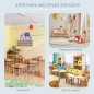 Estantería Infantil Estantería Infantil
