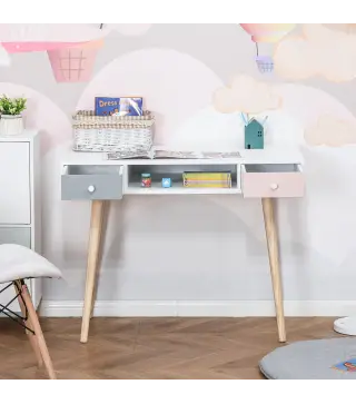 Escritorio Infantil