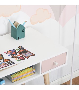 Escritorio Infantil