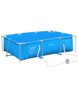 Piscina Desmontable