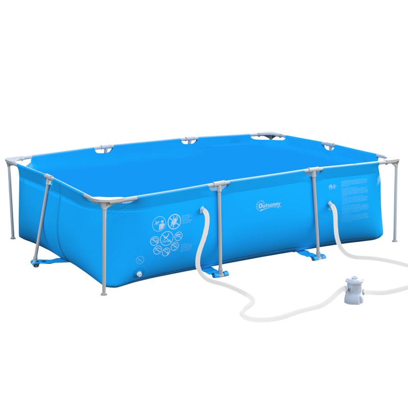 Piscina Desmontable Piscina Desmontable