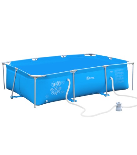 Piscina Desmontable