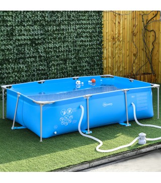 Piscina Desmontable