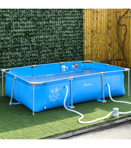 Piscina Desmontable