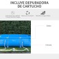 Piscina Desmontable Piscina Desmontable