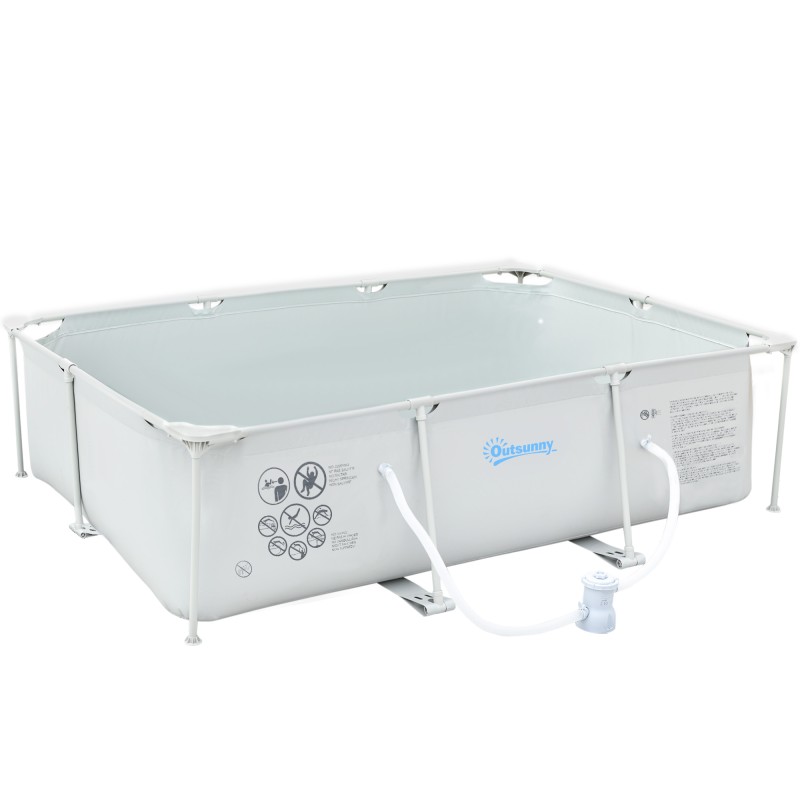 Piscina Desmontable Piscina Desmontable
