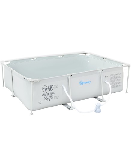 Piscina Desmontable
