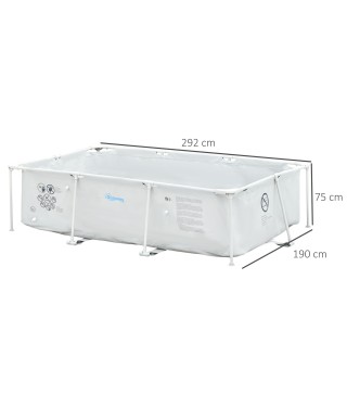 Piscina Desmontable