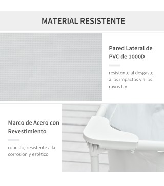 Piscina Desmontable