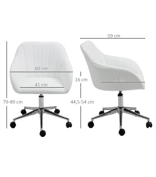 Silla de Oficina
