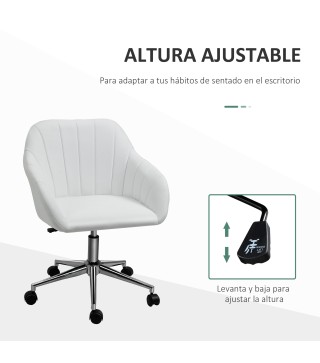 Silla de Oficina