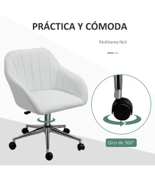Silla de Oficina