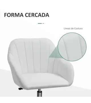 Silla de Oficina