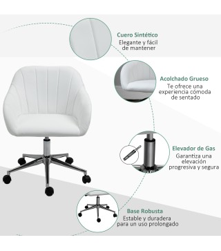 Silla de Oficina