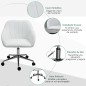 Silla de Oficina