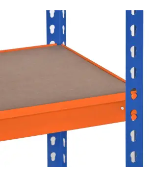 Estantería Metálica de Almacenaje