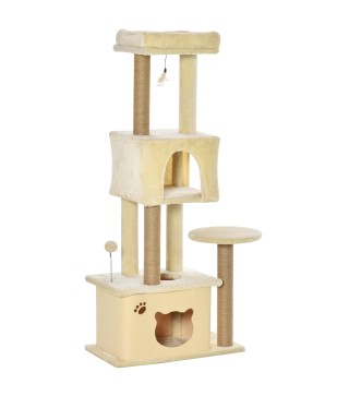 Árbol para Gatos