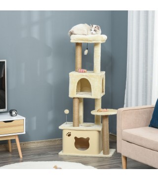 Árbol para Gatos