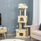 Árbol para Gatos