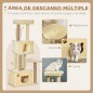 Árbol para Gatos