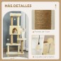 Árbol para Gatos
