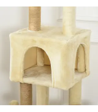 Árbol para Gatos